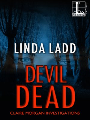 cover image of Devil Dead
